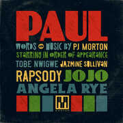Paul , PJ Morton