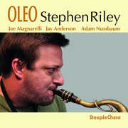 Oleo , Stephen Riley