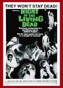 Night Of The Living Dead , Duane Jones