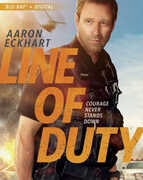 Line of Duty , Aaron Eckhart