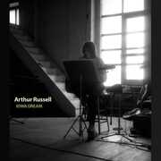 Iowa Dream , Arthur Russell