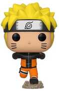 Funko POP! Anime: Naruto - Naruto Running