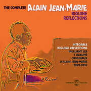 Complete Biguine Reflections , Alain Jean-Marie