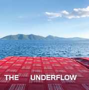 The Underflow , David Grubbs