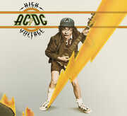 High Voltage , AC/DC