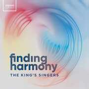 Finding Harmony , The King's Singers