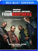 Four Brothers , André Benjamin