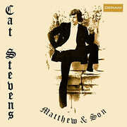 Matthews & Son , Cat Stevens