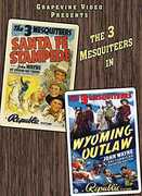 SANTA FE STAMPEDE 