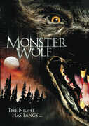 Monsterwolf , Leonor Varela