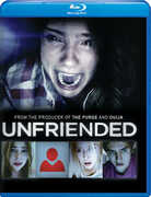 Unfriended , Courtney Halverson