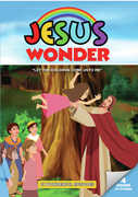 Jesus Wonder 