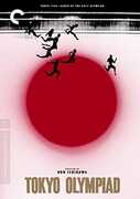 Tokyo Olympiad (Criterion Collection) 