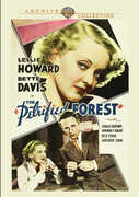 The Petrified Forest , Leslie Howard