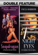 Snapdragon / Night Eyes...Fatal Passion , Steven Bauer