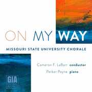 On My Way , Various Artists