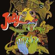 Complete Recordings [Import] , July