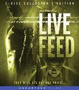 Live Feed , Colin Foo