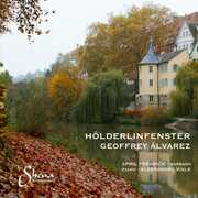 Holderlinfenster , Fredrick Viale
