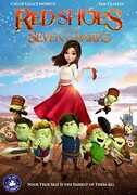 Red Shoes and the Seven Dwarfs 