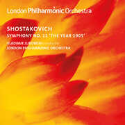 Shostakovich: Symphony No. 11 