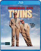 Twins , Arnold Schwarzenegger