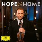 Hope@Home , Daniel Hope