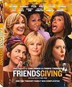 Friendsgiving , Wanda Sykes