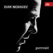 Portrait , Ivan Moravec