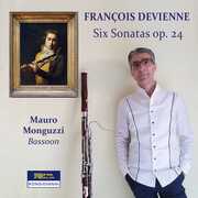 Six Sonatas 24 , Monguzzi Brollo