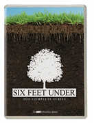 Six Feet Under: The Complete Series , Beverly Todd