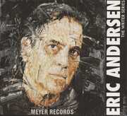 Writer Series , Eric Andersen