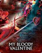 My Bloody Valentine (Steelbook) , Paul Kelman
