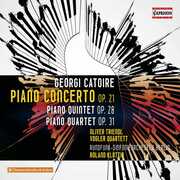 Piano Concerto 21 , Triendl Vogler Quartett Rundfunk-Sinfonieorchester Berlin Kluttig
