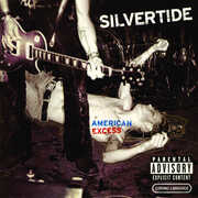American Excess [Explicit Content] , Silvertide