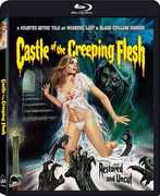 Castle of the Creeping Flesh , Janine Reynaud
