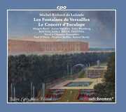 Les Fontaines de Versailles , Various
