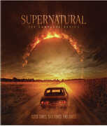 Supernatural: The Complete Series 