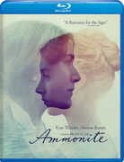 Ammonite , Kate Winslet
