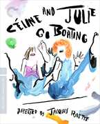 Céline and Julie Go Boating (Criterion Collection) 