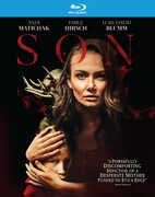 Son , Andi Matichak
