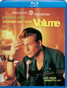 Pump Up the Volume , Christian Slater
