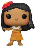 Funko POP! DISNEY: Small World - United States