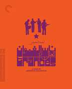 Trances (Criterion Collection)