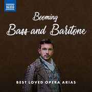 Booming Bass & Baritone , Various