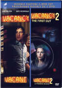 Vacancy /  Vacancy 2: The First Cut [Import] , Frank Whaley