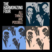 All Things Are Possible , The Harmonizing Four