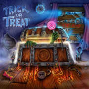 Unlocked Songs , Trick or Treat
