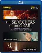 The Searchers of the Grail 