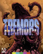 Tremors , Kevin Bacon
